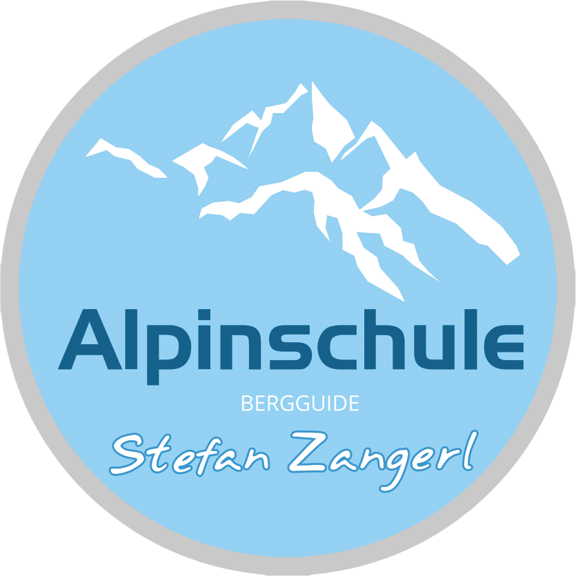 Alpinschule Bergguide Stefan Zangerl Reutte Tirol