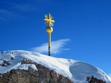 Zugspitze