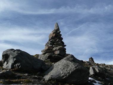 Allgäu Durchquerung