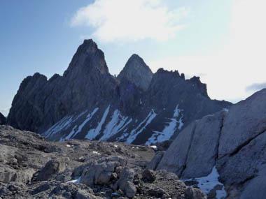 Arlberger Klettersteig