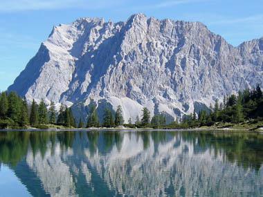 Seeben Klettersteig