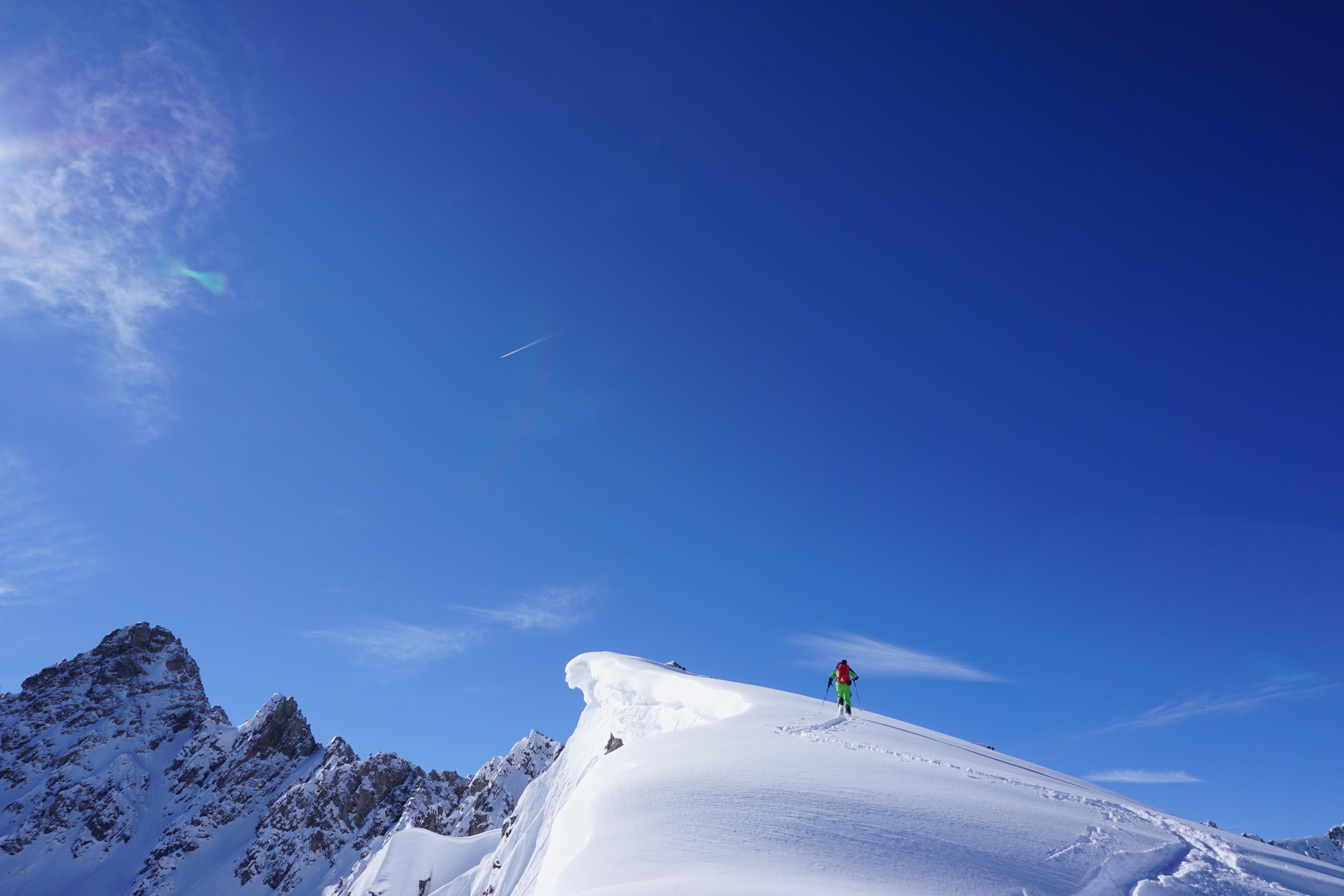 Powder Tour