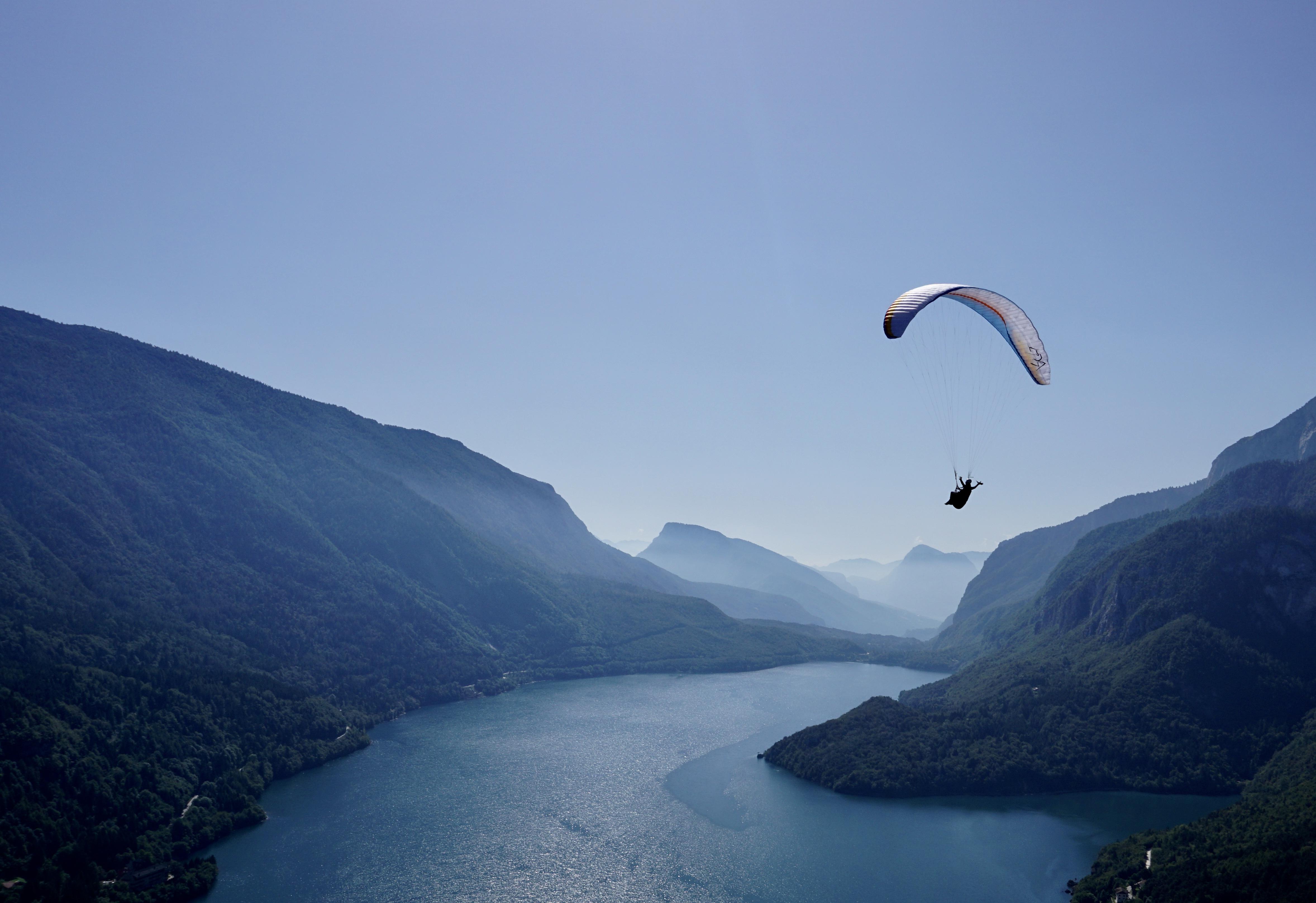 Hike and Fly